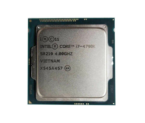 CM8064601710501 - Intel Quad Core 4GHz 8MB LGA1150 Processor