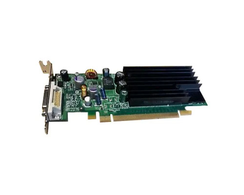 CN-0DH261 - Dell Nvidia Quadro NVS 285 128MB PCI-Express Graphics Card