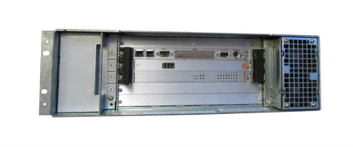 CPX1200 - Nortel CPX8000 Compact PCI System Chassis