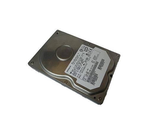 IBM 80GB 7200RPM ATA 100 3.5 2MB Cache Deskstar Hard Drive for ProLiant DL360p Gen8 servers