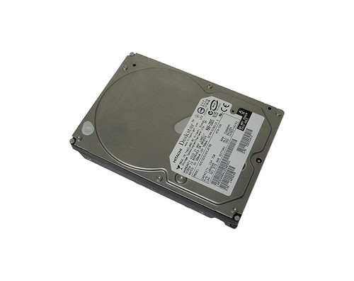 IBM 160GB 7200RPM ATA 100 3.5 8MB Cache Deskstar Hard Drive compatible with servers and desktop computers