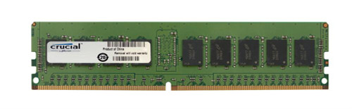 CT16G4RFS4293 Crucial 16GB PC4-23400 DDR4-2933MHz ECC Registered CL21 288-Pin DIMM 1.2V Single Rank Memory Module