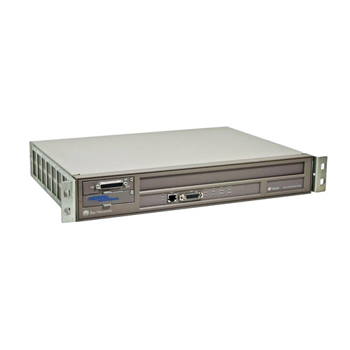 CV1001004 - Nortel 3-Port 10Base-T AUI Serial Router