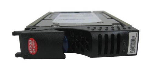 CX-4G10-450 - EMC 450GB 10000RPM Fibre Channel 3.5" HDD