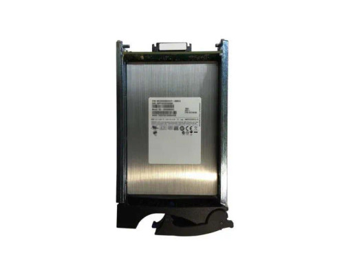 CX-FC04-400 - EMC 400GB Fibre Channel 2.5" SSD