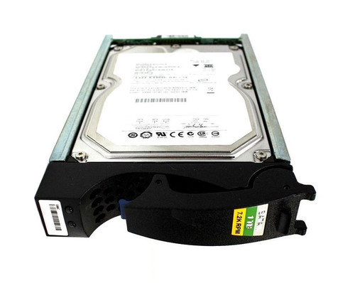 CX-SA07-010 - EMC 1TB 7200RPM SATA 3.5" HDD