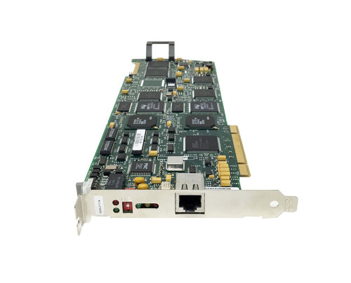 D240JCTT1W - Intel T1 RJ-48C 33MHz PCI Media Board