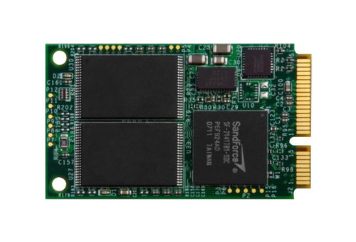 D2CSTEMS1A10-0030 - OCZ Technology 30GB MLC SATA 3Gbps mSATA SSD