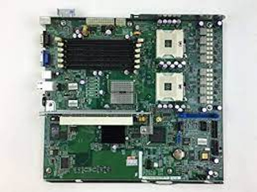 D7449 - Dell Intel System Board (Motherboard) for PowerEdge SC1425