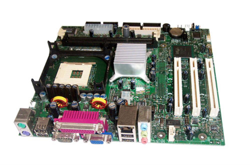 D845EPI - Intel D845EPI System Motherboard Socket 478 533MHz FSB ATX