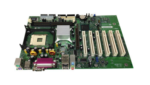 D845GEBV2 - Intel Desktop Motherboard