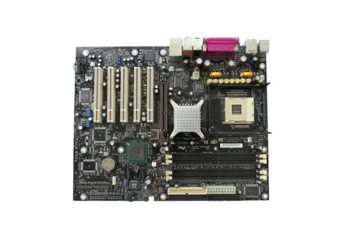 D865PERL - Intel Socket 478 DDR ATX AGP SATA Motherboard