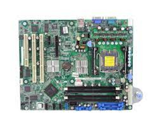 D9240 - Dell System Board Socket 775 for PowerEdge 830