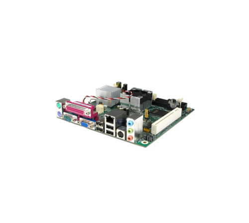 D945GCLF2 - Intel Mini ITX 945GC Atom 330 DDR2 Motherboard