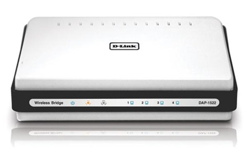 DAP-1522-A1 - D-LINK Wireless Bridge Access Point