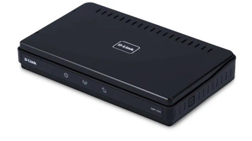 DAP-1533 - D-Link 450Mbps Wireless N Access Point