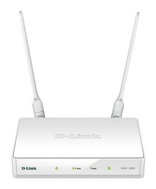 DAP-1665 - D-Link Wireless AC1200 Dual Band Access Point