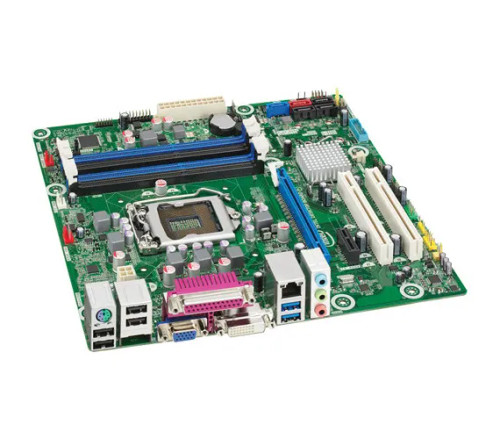 DB75EN - Intel B75 Express LGA-1155 32GB DDR3-1600 Micro ATX Motherboard