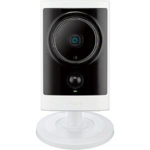 DCS-2310L - D-LINK 0.25MP 4.57mm CMOS Network Camera