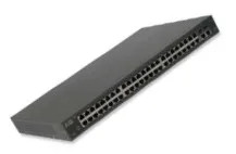 DES-1250G - D-LINK 48-Port 10/100 2x Gigabit 2x SFP Managed Network Switch