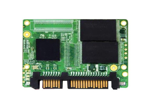 DESLM-32GD06TC1QC - Innodisk 32GB SATA 6Gbps Half-Slim SSD