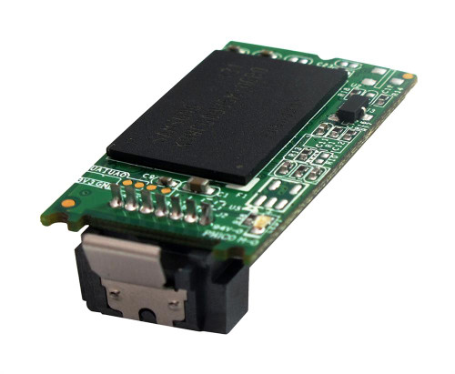 DESSF-04GD07SC1SCF - Innodisk 4GB SATA 6Gbps 7-Pin SATADOM SSD
