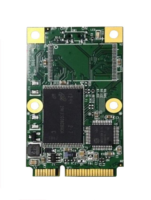 DEUM1-16GI72AW1SC - Innodisk 16GB MLC USB 2.0 Internal SSD