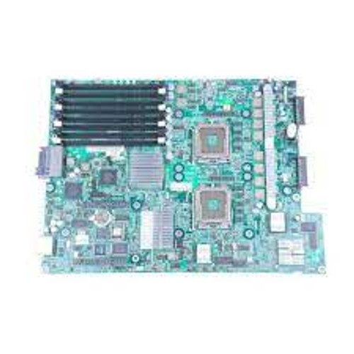 DF279 - Dell System Board (Motherboard) for PowerEdge 1955