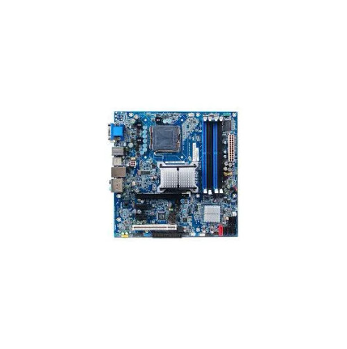 DG33TL-PB - Intel G33 Socket 775 micro ATX Motherboard
