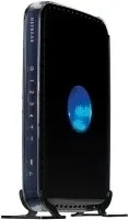 DGND3300-100NAS - NetGear 4-Port 144Mbps Dual-Band Wireless Modem Router