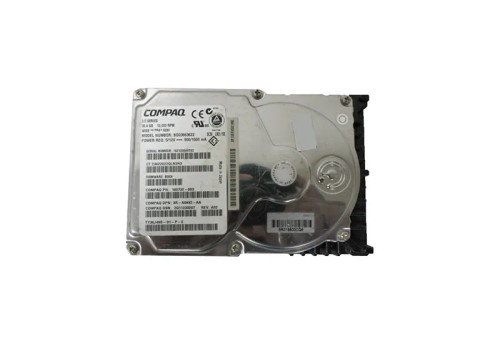180732-003 - HP 36.4GB 10000RPM Ultra-160 SCSI 3.5" HDD