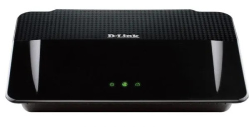 DHP-1565 - D-LINK 300Mbps IEEE 802.11n 4-Port Wireless Powerline Router