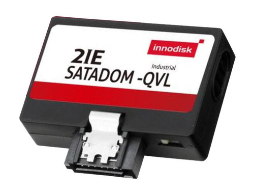 DHSML-16GJ301C1QNF - Innodisk 16GB SATA 3Gbps 7-Pin Internal SSD