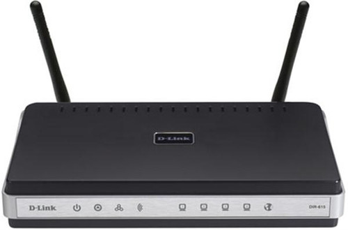 DL15DIR615 - D-LINK DIR-615 Wireless N Router