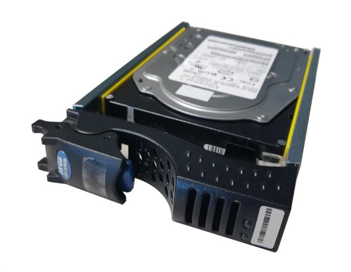 DMX2G153004BU - EMC 300GB 15000RPM 3.5" Internal HDD