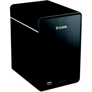 DNR-326 - D-LINK Network Video Recorder H.264 MPEG-4 MJPEG