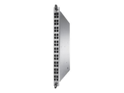 DPCE-R-40GE-SFP - Juniper 40-Ports Gigabit Ethernet SFP Expansion Module for MX960 MX480 and MX240 Router Series