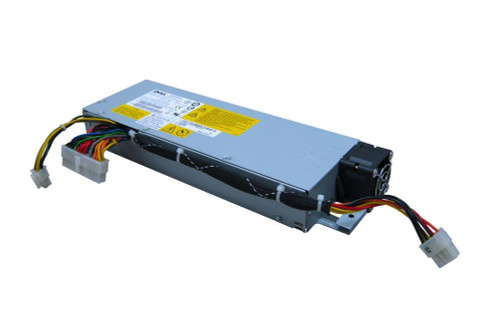 DPS-345AB - Dell 345-Watts Power Supply for PowerEdge 850 860