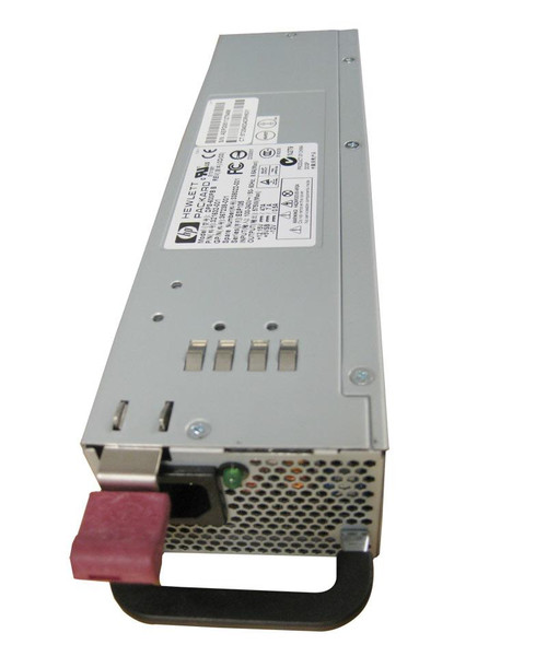 DPS-600PB-B - HP 575-Watts 100-240V Redundant Hot Swap Switching Power Supply for ProLiant DL380 G4 Server