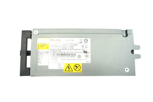 DPS-650BB - Delta 675W Hot-Pluggable Redundant Power Supply