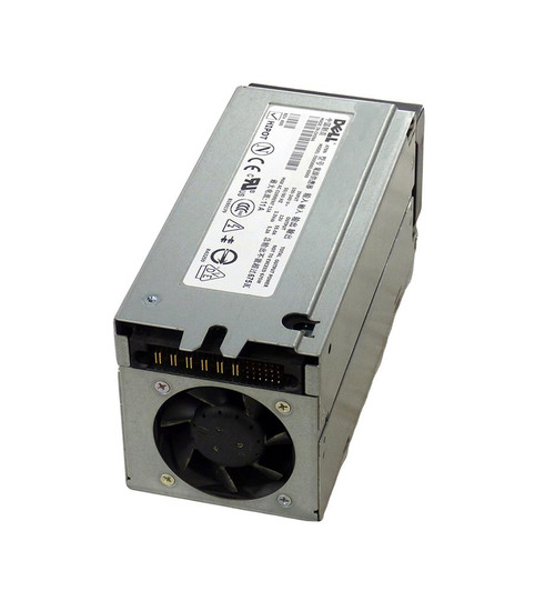 DPS-650BBA - Dell 675-Watts Power Supply for PowerEdge 1800