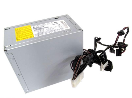 DPS-650LB - HP 650-Watts ATX AC Power Supply for XW6600 WorkStation System