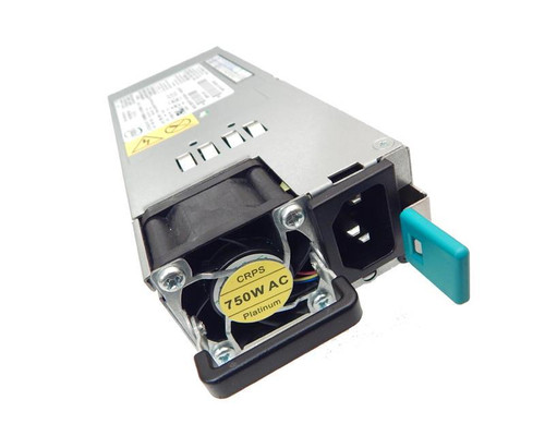 DPS-750XBA - Intel 750W Hot Swap Power Supply