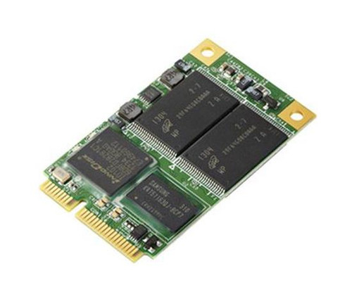 DRPS-16GJ20BC1QN - Innodisk 16GB MLC mSATA SATA 3Gbps SSD
