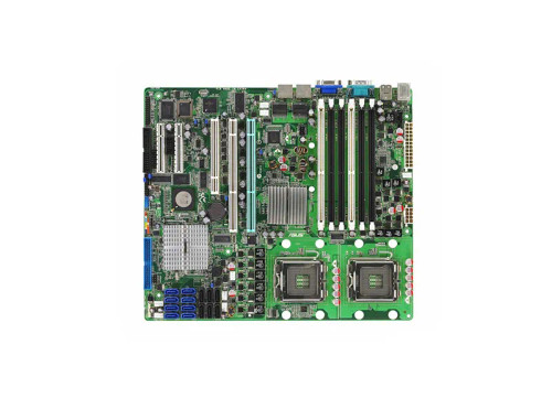 DSBV-D - Asus SSI CEB Motherboard System Board