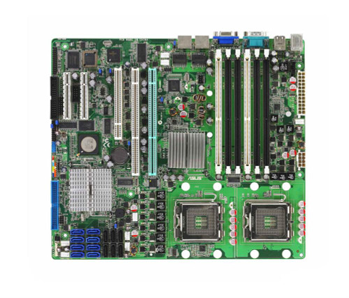 DSBV-DX - ASUS LGA771 Intel 5000V SSI CEB Motherboard