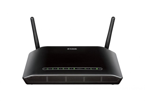 DSL-2750B/EU - D-LINK Wireless N Router IEEE 802.11n
