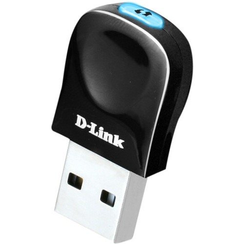 DWA-131/RE - D-Link Wireless N Nano USB Adapter