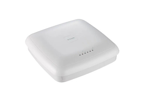 DWL-3600AP - D-LINK 300Mbps 802.11n 2.4GHz PoE Wireless Access Point