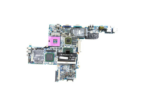 DX686 - Dell Intel 965 Socket PGA478 DDR2 Motherboard